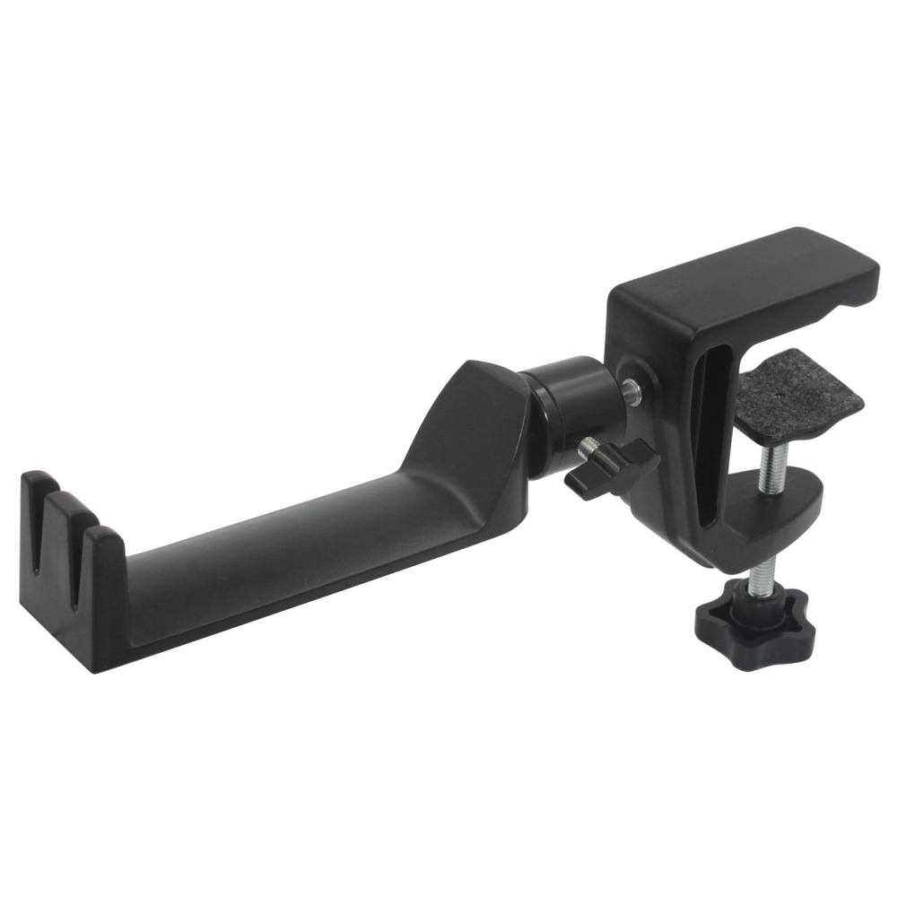 SMH-1 Multi Angle Headphone Hanger ヘッドホンハンガー
